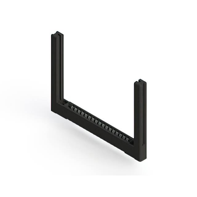 357-017-401-158 EDAC Inc.  Edgeboard Connectors